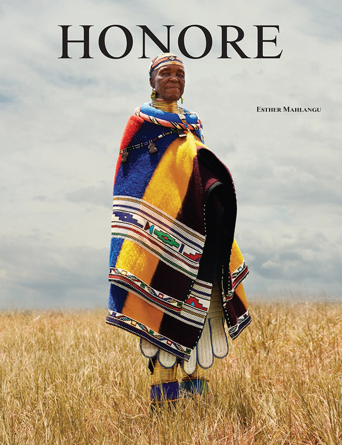 Honore, Issue 1