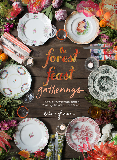 The Forest Feast Gatherings