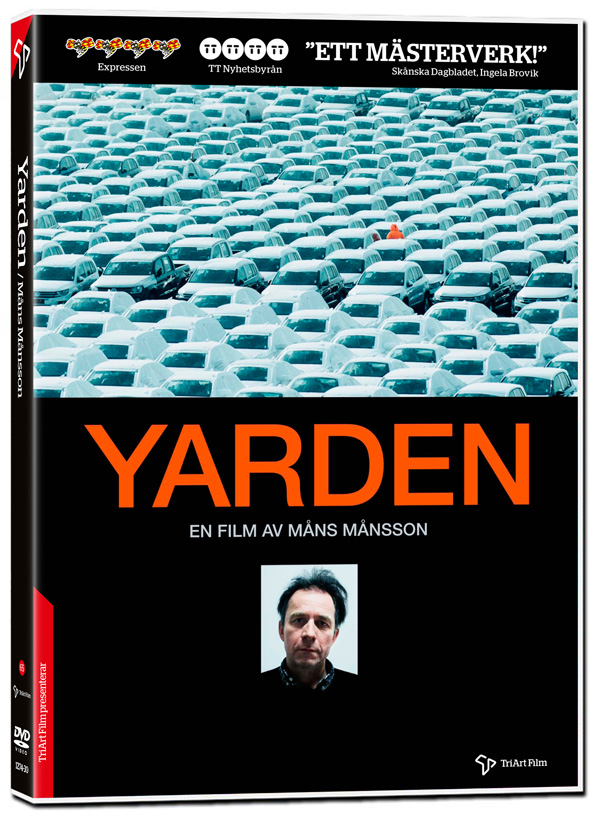 Yarden