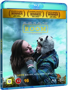 Room (Blu-Ray)