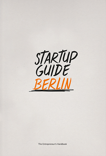 Startup Guide Berlin