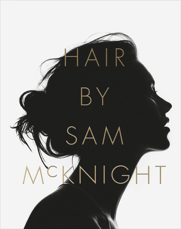 Hair by Sam McKnight