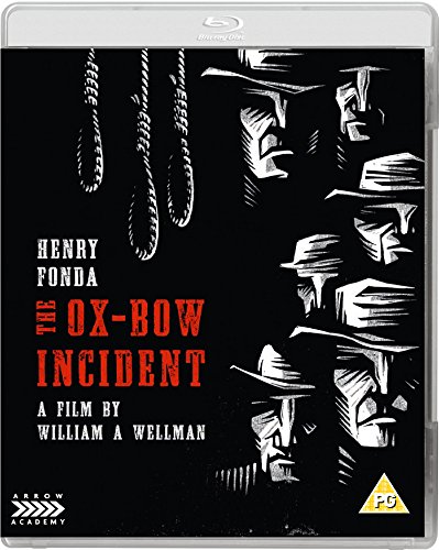 The Ox-Bow Incident (Dual Format Edition)
