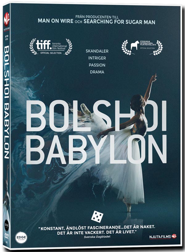 Bolshoi Babylon