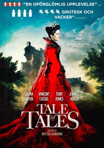 Tale of Tales