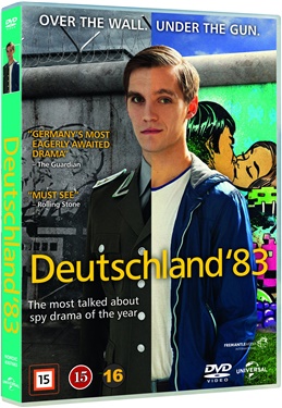 Deutschland '83