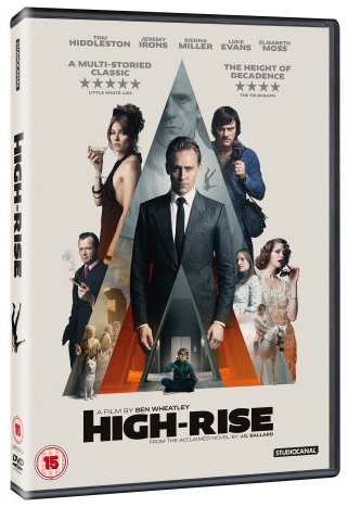 High-Rise