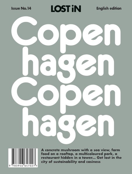 LOST iN – Copenhagen