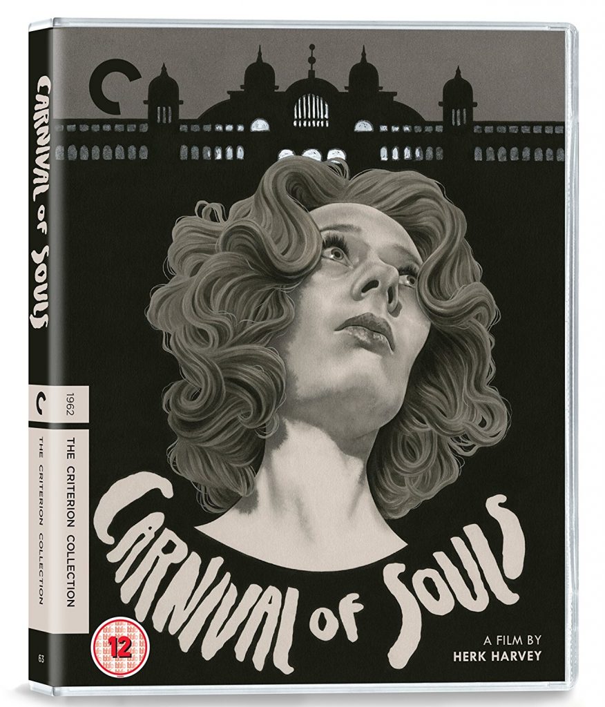 Carnival of Souls (Blu-Ray)