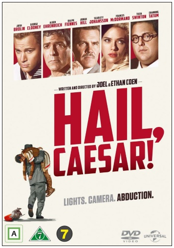 Hail, Ceasar!