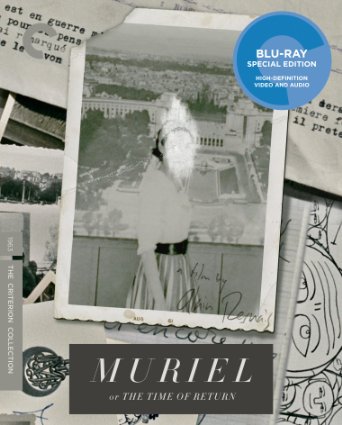 Muriel, or The Time of Return