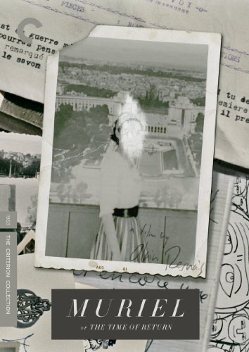 Muriel, or The Time of Return
