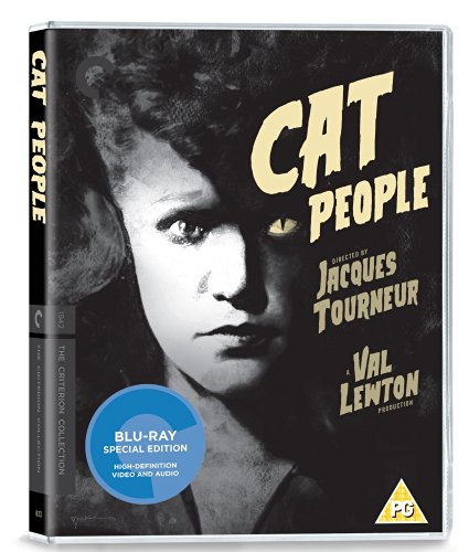 Cat People (Blu-Ray)