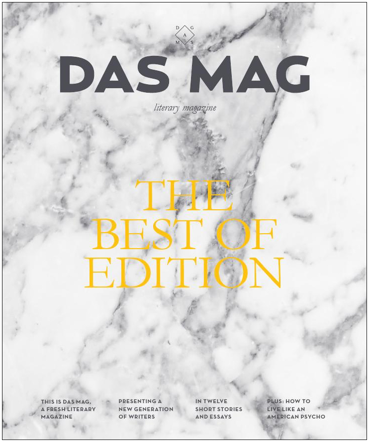 Das Mag - The Best of Edition