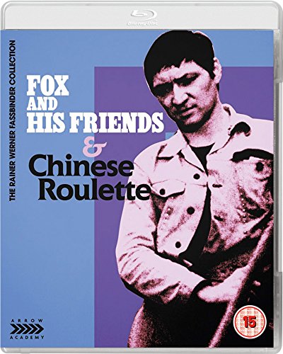 Fox and His Friends & Chinese Roulette (Blu-Ray)