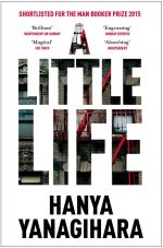A Little Life Hanya Yanagihara