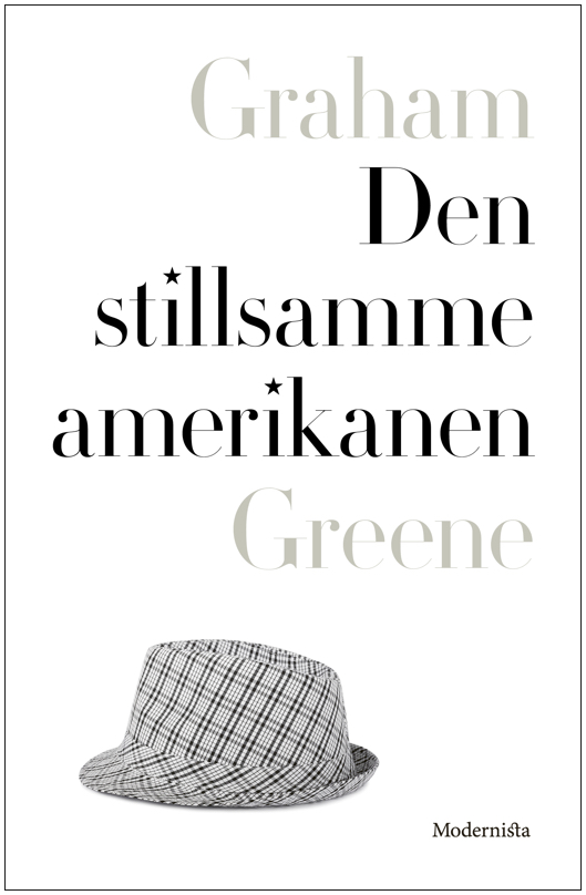 Den stillsamme amerikanen