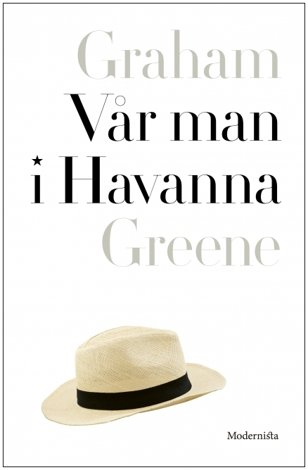 Vår man i Havanna