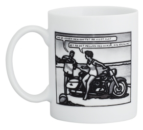 Kartago husgeråd 002 – Jan Stenmark