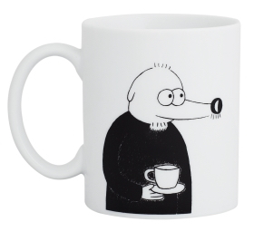 Kartago husgeråd 003 – Klas Katt