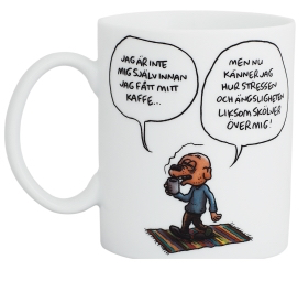 Kartago husgeråd 004 – Rocky