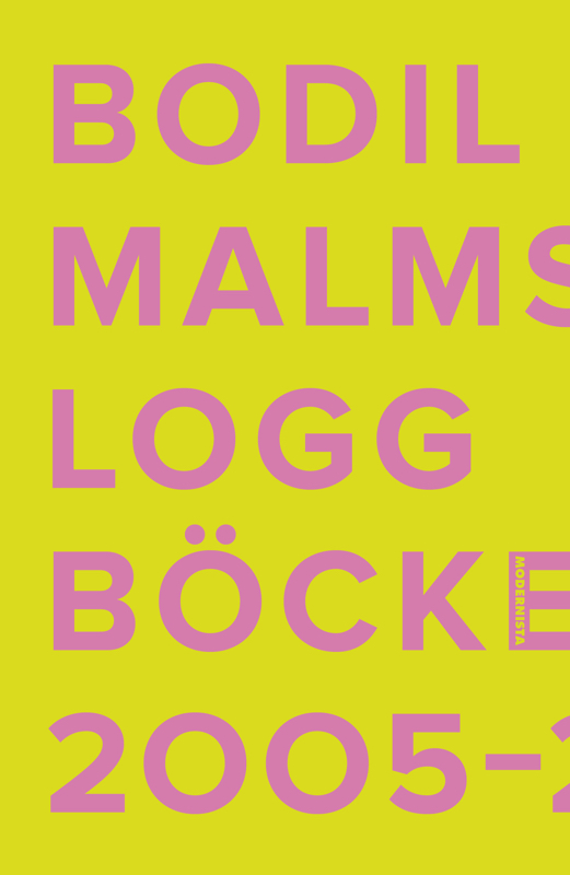 Loggböckerna: 2005-2013