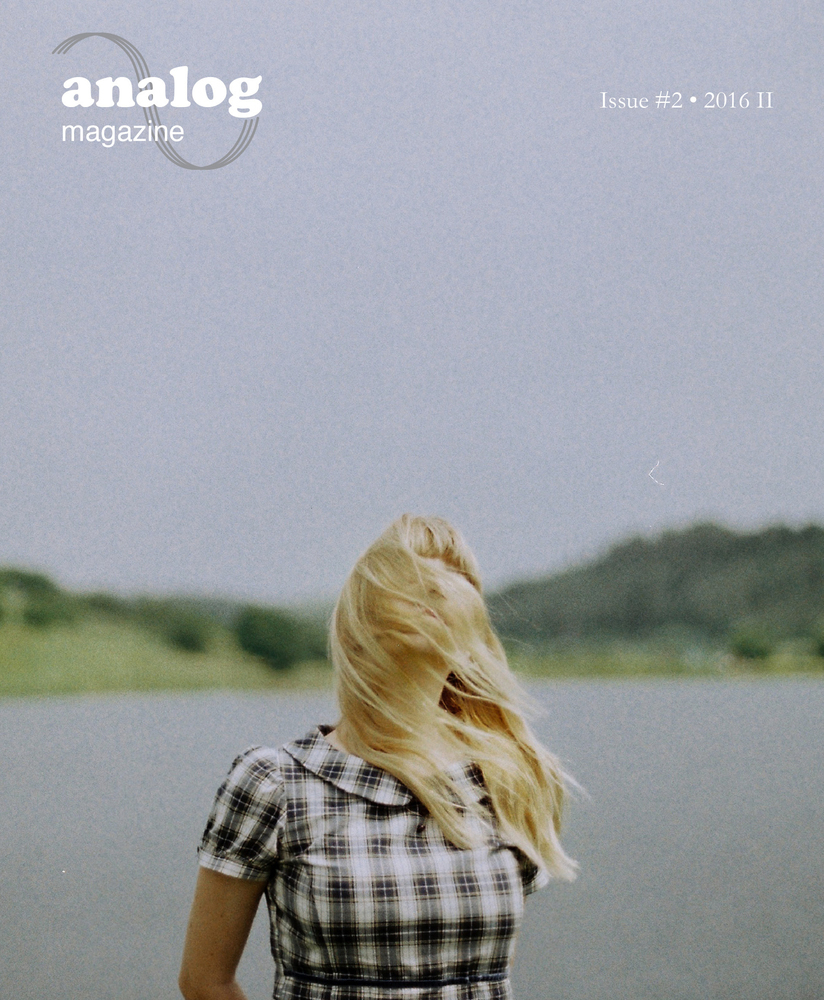 Analog, Issue 2
