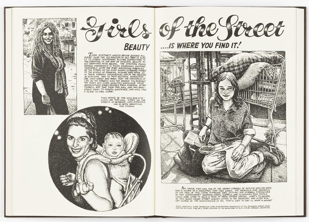 Art & Beauty Magazine Numbers 1, 2 & 3
