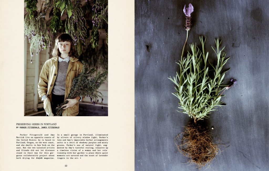 Wildside: The Enchanted Life of Hunters and Gatherers