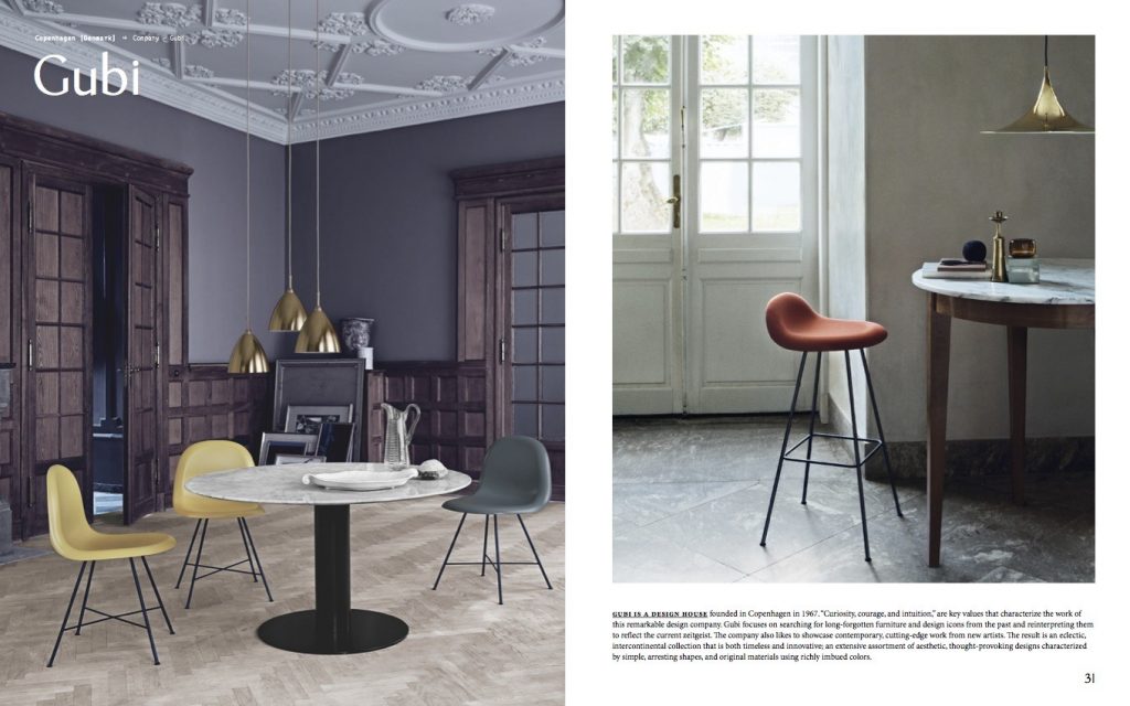 Scandinavia Dreaming: Nordic Homes, Interiors and Design