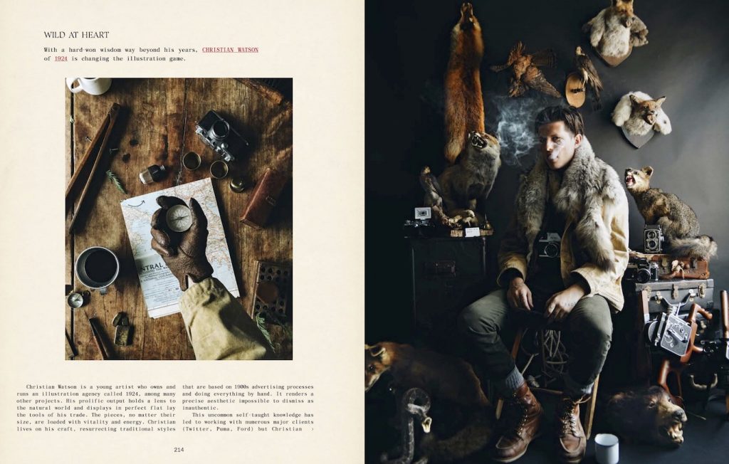 Wildside: The Enchanted Life of Hunters and Gatherers