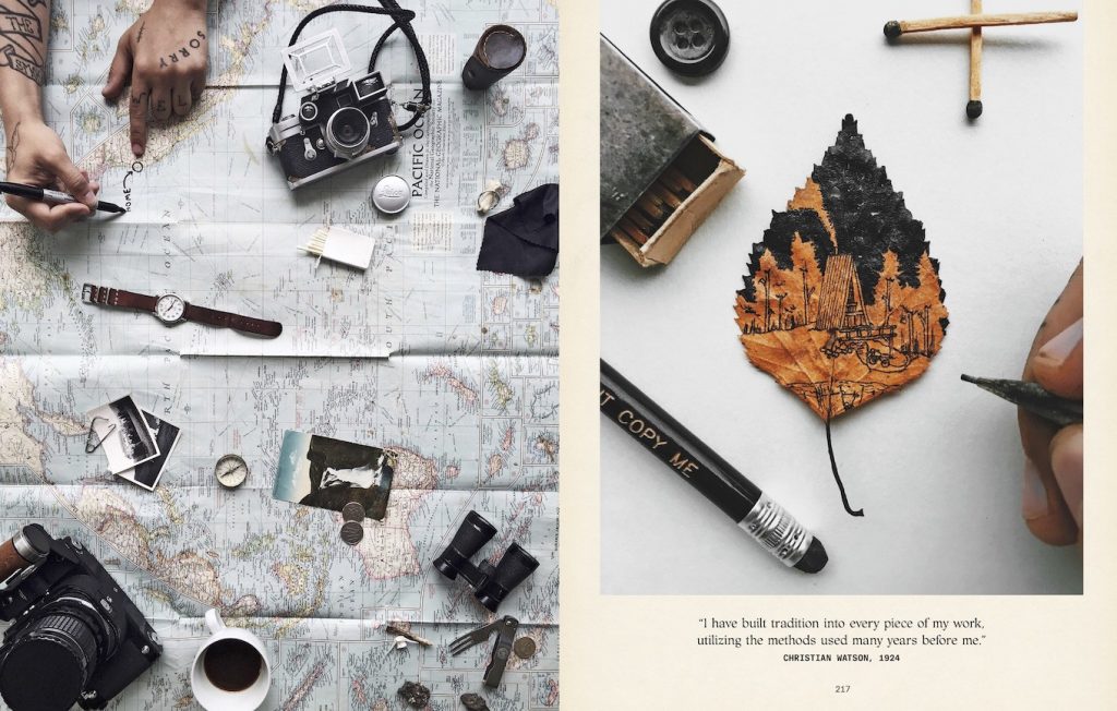 Wildside: The Enchanted Life of Hunters and Gatherers