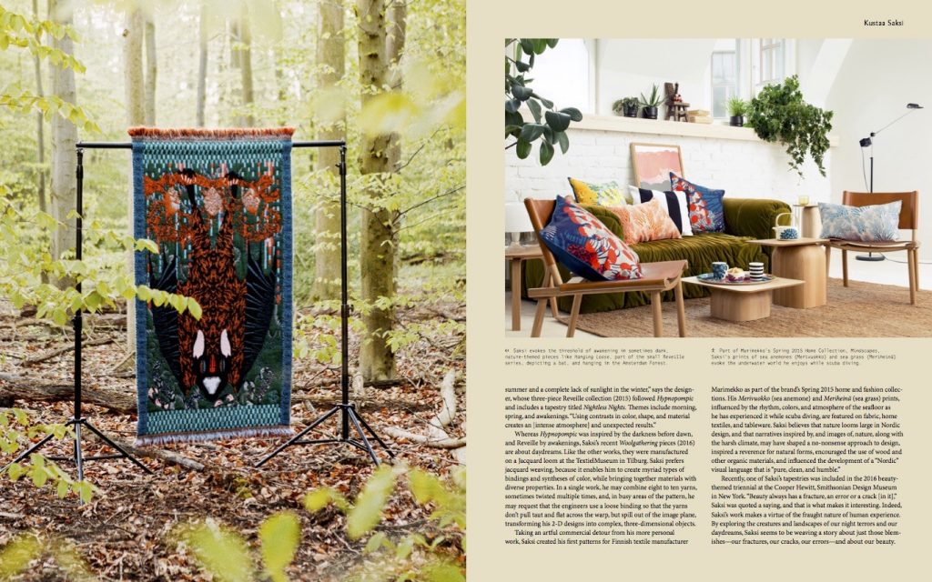 Scandinavia Dreaming: Nordic Homes, Interiors and Design