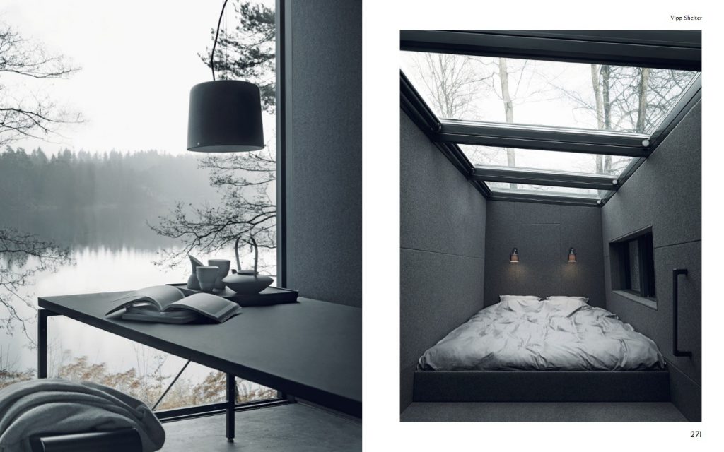 Scandinavia Dreaming: Nordic Homes, Interiors and Design