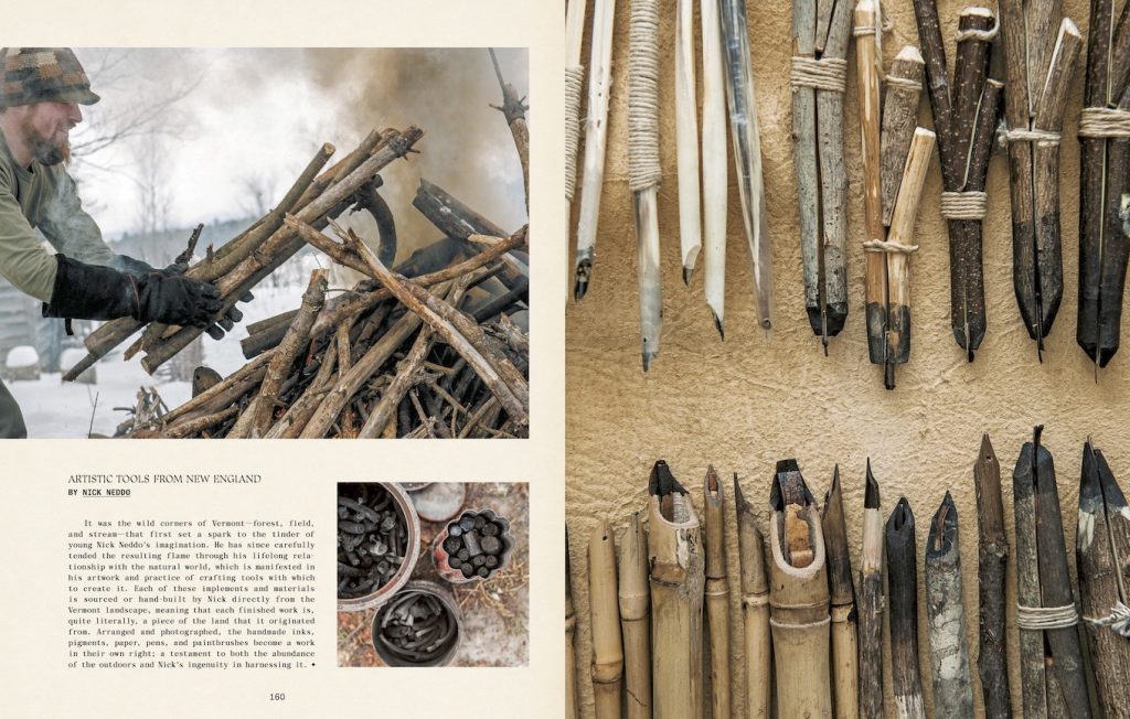 Wildside: The Enchanted Life of Hunters and Gatherers