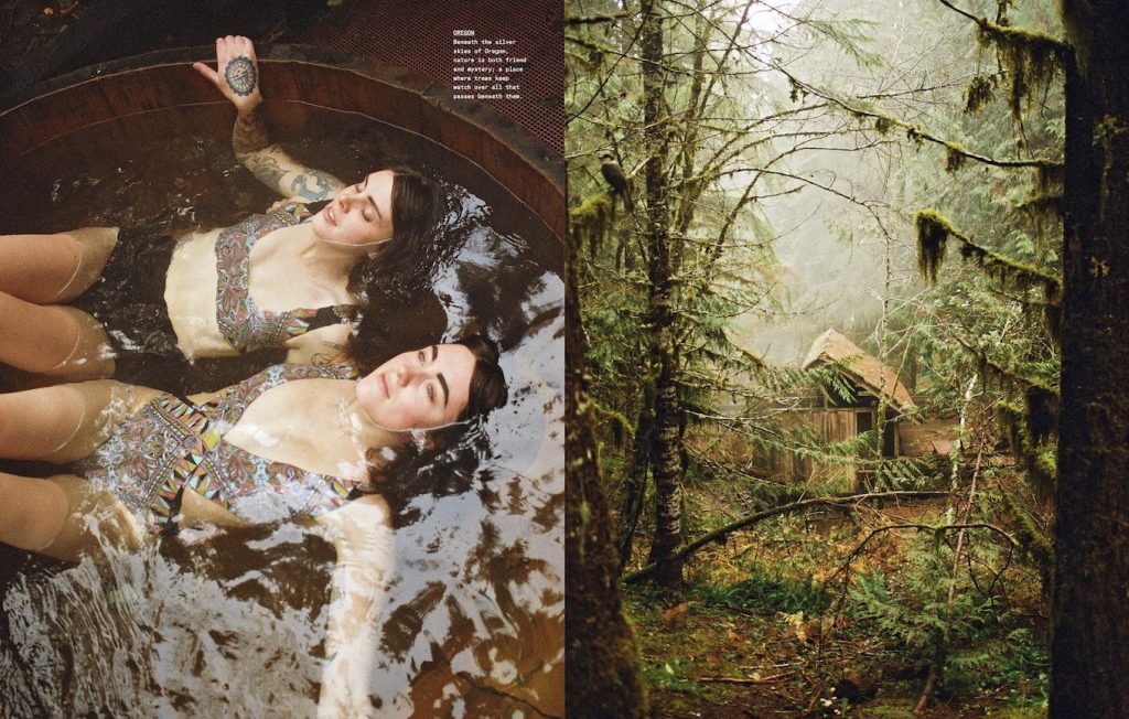 Wildside: The Enchanted Life of Hunters and Gatherers