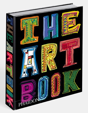 The Art Book