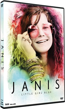 Janis: Little Girl Blue