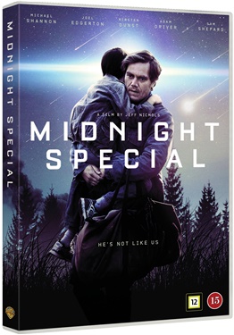 Midnight special