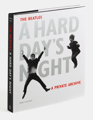 The Beatles' a Hard Day's Night
