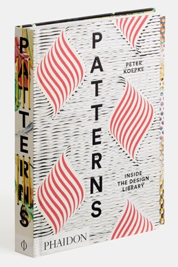 Patterns: Inside the Design Library