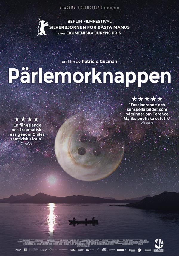 Pärlemorknappen