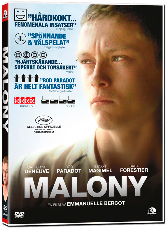 Malony