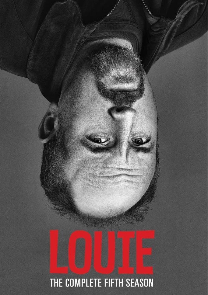 Louie: The Complete Season 5