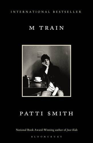 M Train Patti Smith