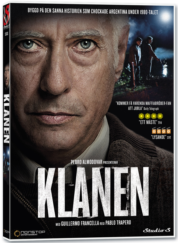 Klanen