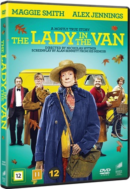 The Lady in the Van