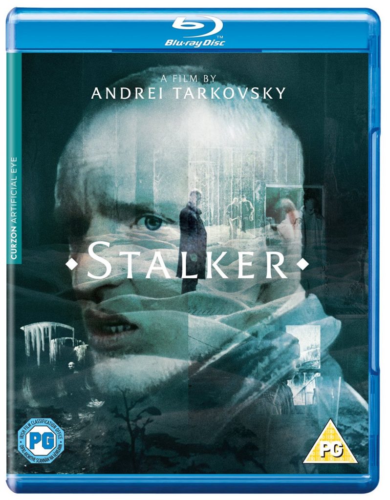 Stalker (Blu-Ray)