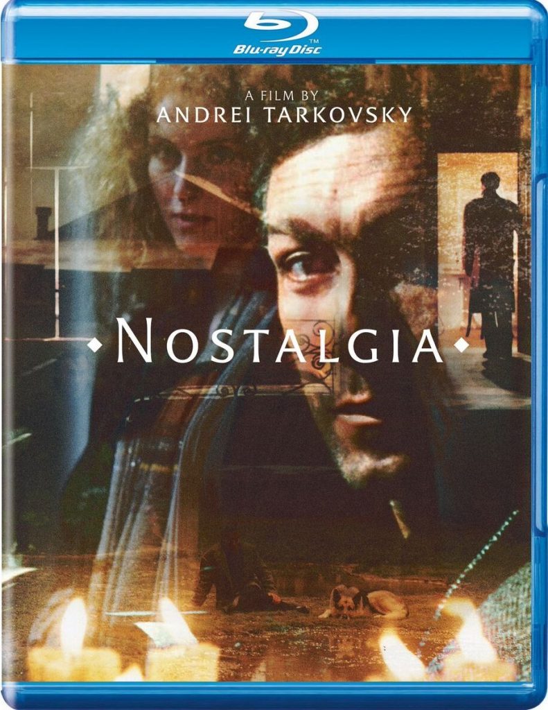 Nostalgia (Blu-Ray)