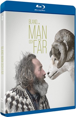 Bland män och får (Blu-Ray)